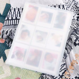 [CÓ SẴN] Sổ Đựng Card lớn / Lomo Card Idol