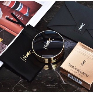Phấn nước cao cấp Cushion YSL