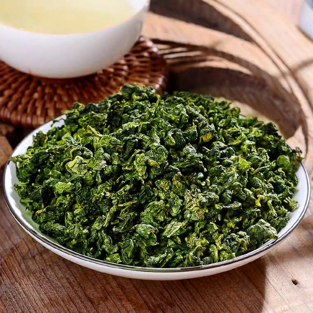 Combo 2 hộp 500g Trà Thiết Quan Âm An Khê loại 1-Nhập khẩu chính hãng