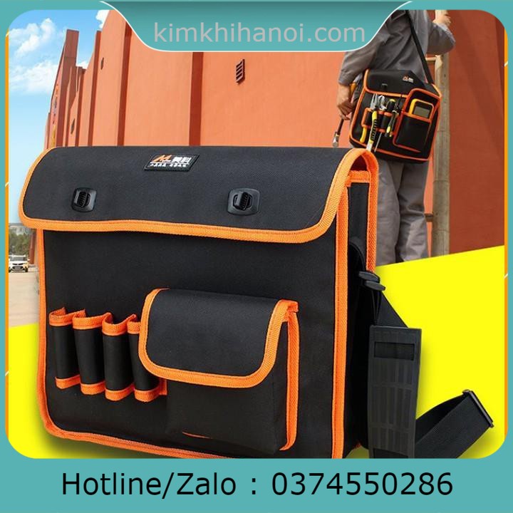 Túi Đeo Đồ Nghề Mytech Kiểu 1 - Túi Đeo Hông Đựng Đồ Nghề