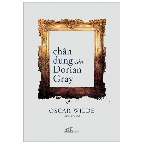 Sách - Chân Dung Của Dorian Gray - Oscar Wilde