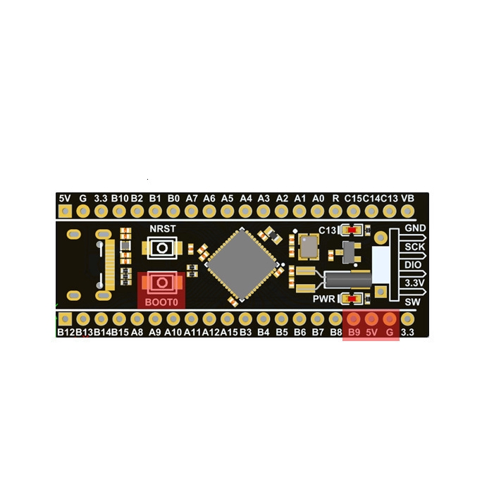 STM32F401 Development Board STM32F401CCU6 STM32F411CEU6 STM32F4 Learning Board For Arduino | BigBuy360 - bigbuy360.vn
