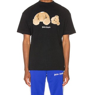 Palm Tee - Áo Thun Palm Kill Da Bear Premium Quality (Black) -  Có ảnh thật