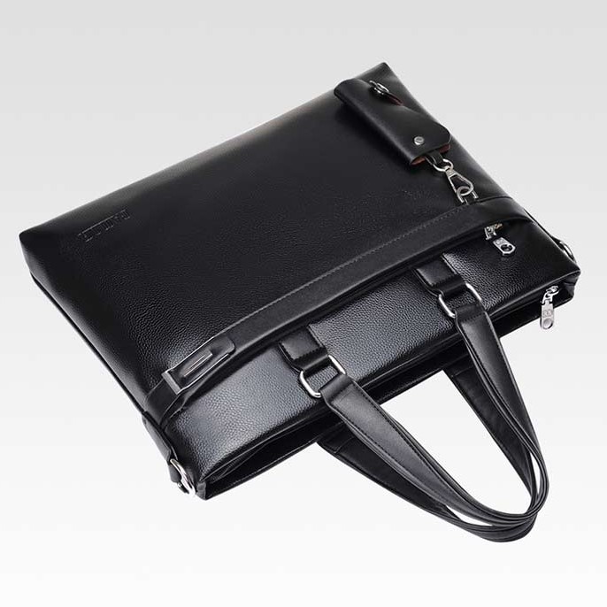 Túi Cặp Đựng Laptop Chất Da Cao Cấp ( T_8027 ) | BigBuy360 - bigbuy360.vn