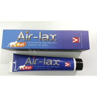 GEL NHUẬN TRÀNG VÀ XỔ LÔNG AIR LAX