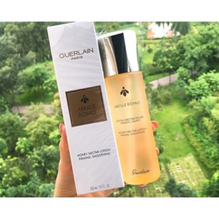 LOTION DƯỠNG DA GUERLAIN ABEILLE ROYALE  CHIẾT XUẤT TỪ SỮA ONG CHÚA 150ml