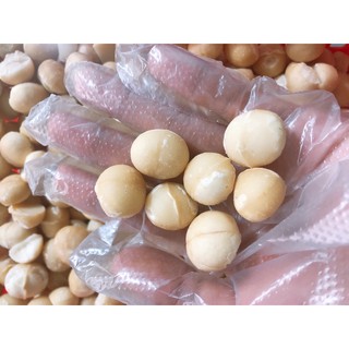 1kg nhân macca Úc tách sẵn
