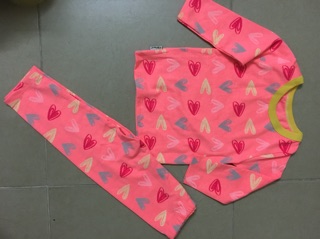Bộ thu đông carter cho bé trai