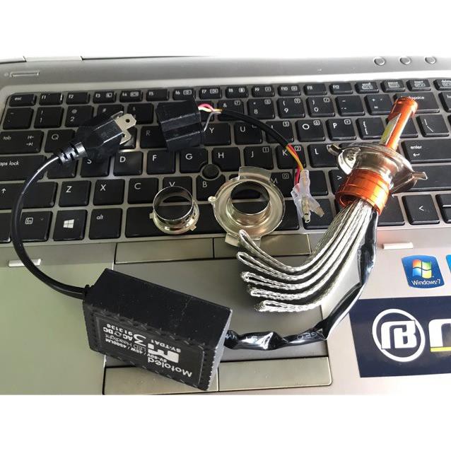 Led Siêu Sáng Đa Năng