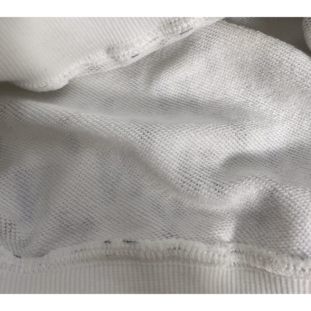 Áo sweater vải cotton thêu chữ NY phong cách Hàn Quốc thời trang xuân hè 2021 năng động cho nam và nữ