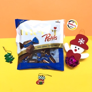 Kẹo socola Merci