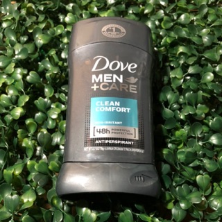 Lăn khử mùi nam Dove Men + Care Clean Comfort 76g date:4/2022