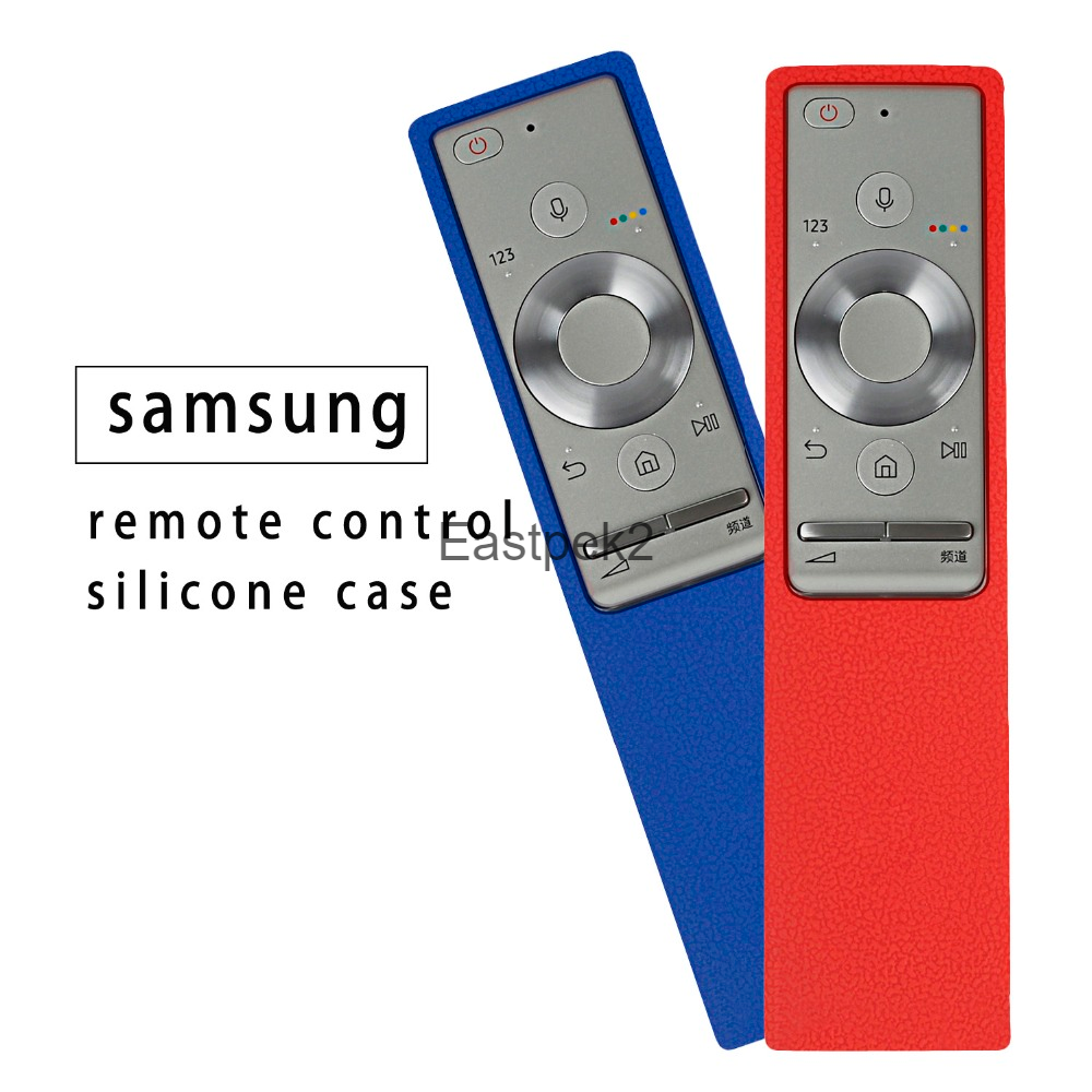 Vỏ bọc bảo vệ cho Remote Samsung QLED TV Bluetooth BN59-01272A BN59-01265A BN59-01270A BN59-01291A