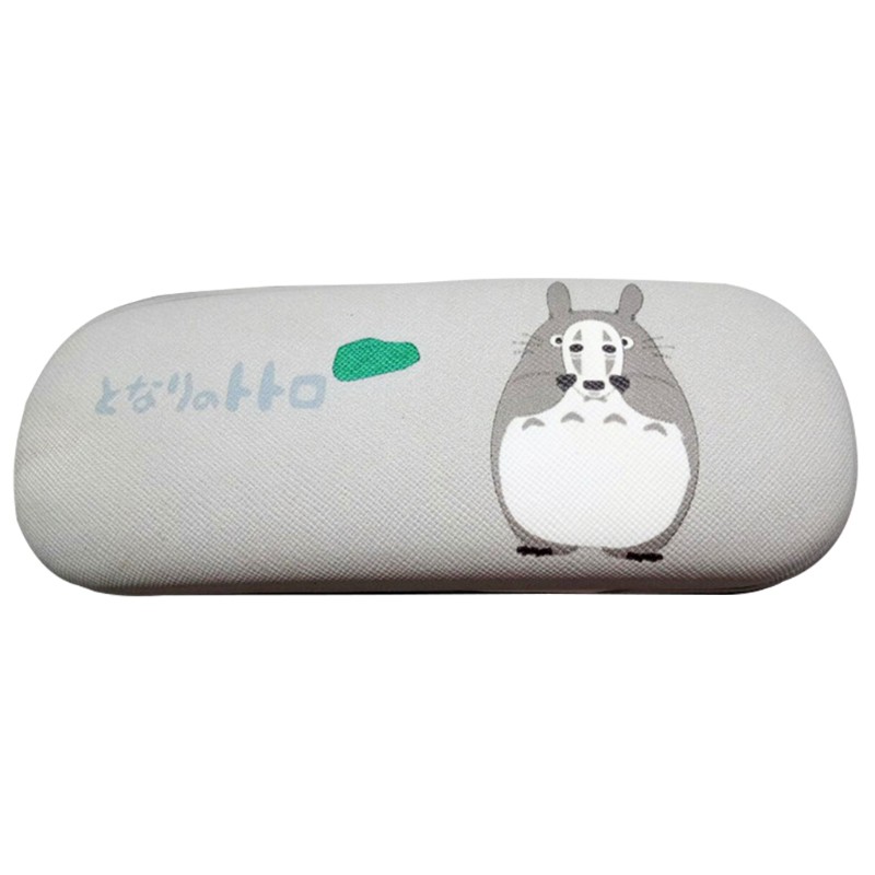 Hộp Đựng Kính In Hình Mèo Hoạt Hình Dễ Thương