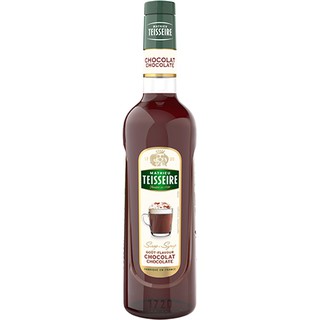 Syrup Teisseire Sô Cô La (Chocolate) 700 ml - STE022