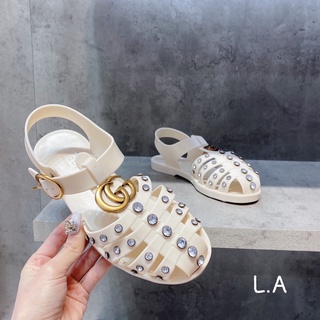 Sandal rọ g c nhựa fullbox