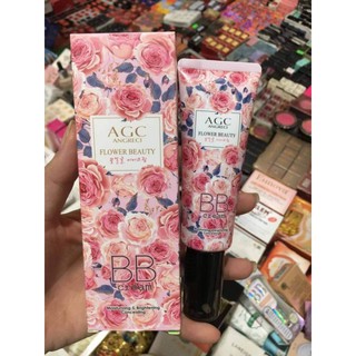 KEM NỀN BB CREAM AGC