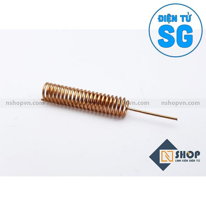 Anten RF 433Mhz - 276Q