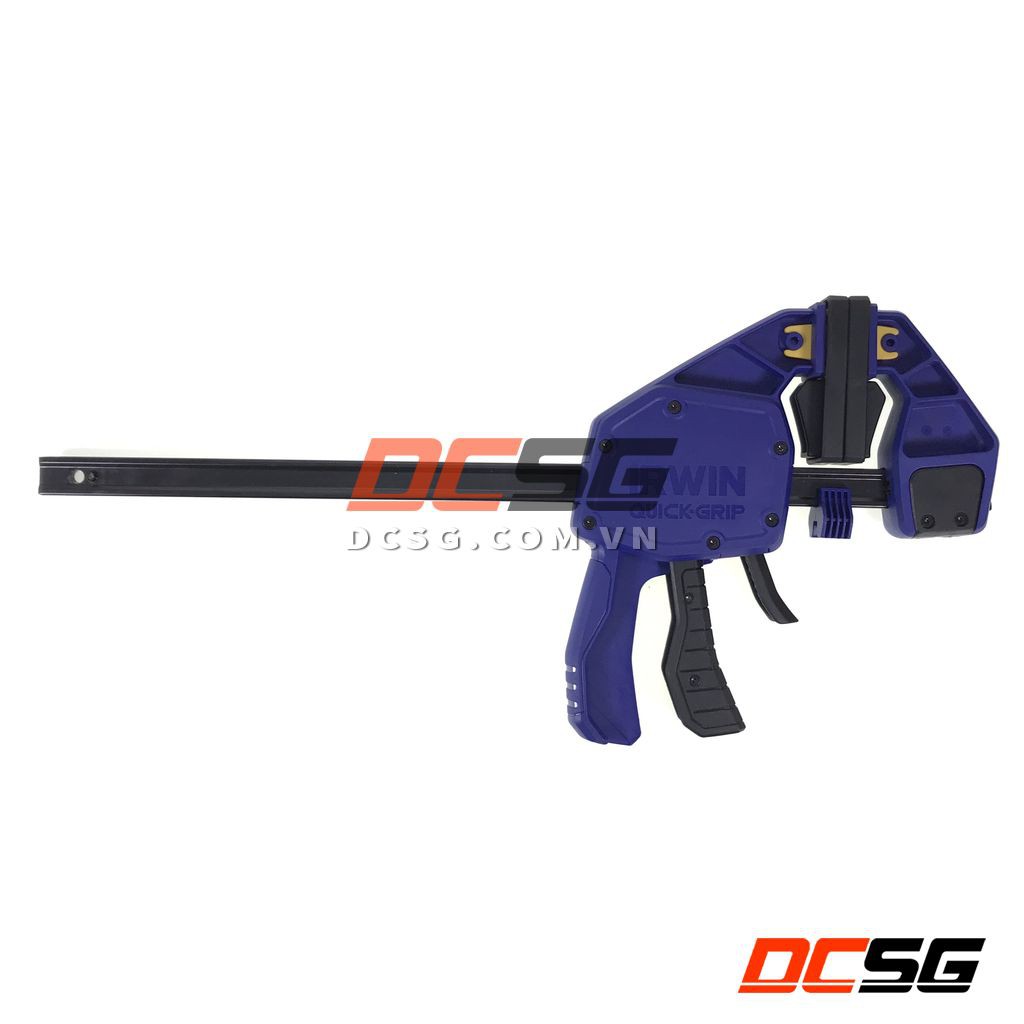 Kẹp nhanh cầm một tay HEAVY DUTY 12&quot;-305mm IRWIN QUICK-GRIP® 1964712 | DCSG