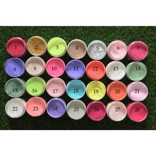 Bột kds 4 in1 hũ 30gr