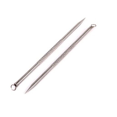 Cây Nặn Mụn 2 Đầu Vacosi Acne Tool NM01 _