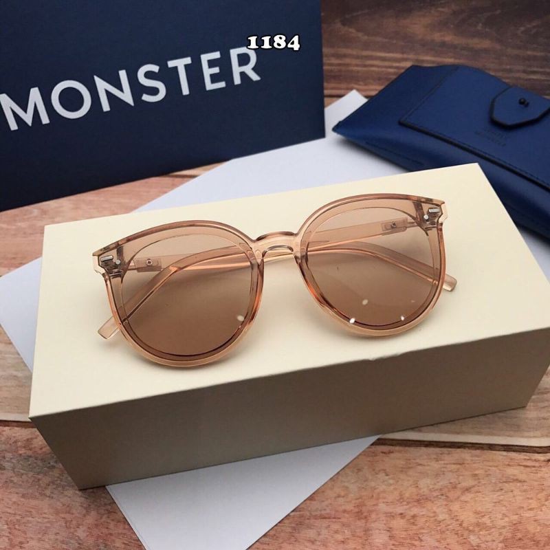 Kính Mát Nữ Thời Trang Hot Hit 2021 | BigBuy360 - bigbuy360.vn