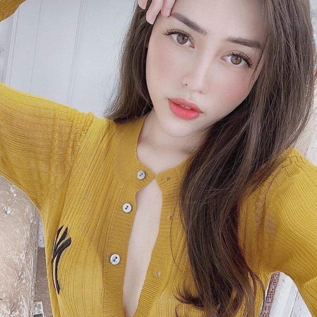 XẢ ÁO THUN ĐẮP THÊU NY