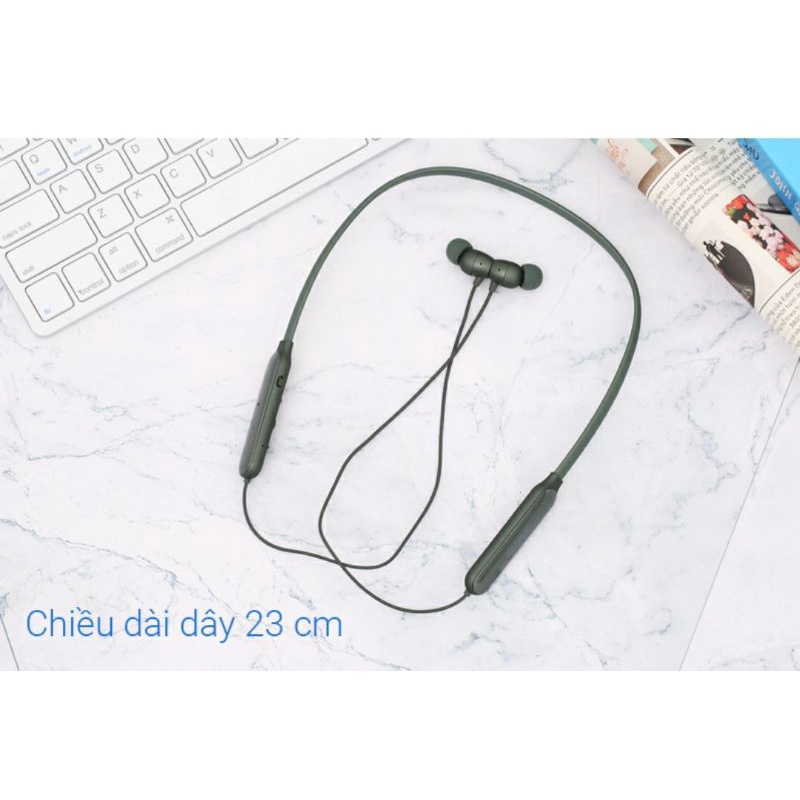 Tai nghe Bluetooth Mozard Z702 likenew 98%