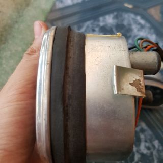 Đồng hồ CD benly 70 zin.