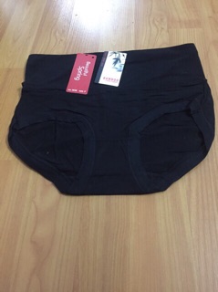 QUẦN LÓT GEN BỤNG COTTON CẠP CAO