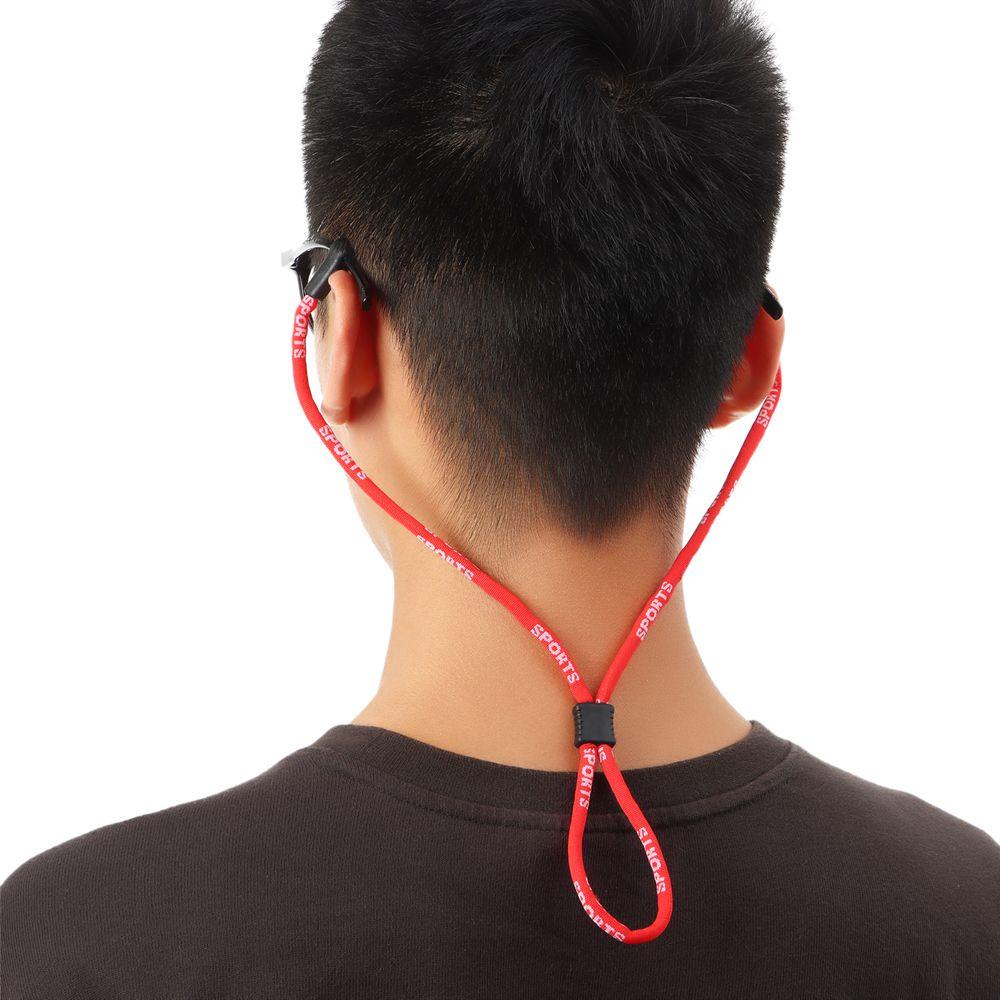 MIH Dây Đeo Kính Chống Trượt Có Thể Điều Chỉnh Dành Cho Nam Và Nữ