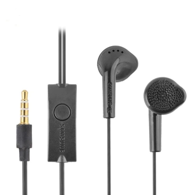 Tai nghe nhét tai có dây samsung M20 EHS61ASFBE âm thanh nổi có míc, jack cắm 3.5mm - Hàng chính hãng