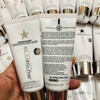 Sữa rửa mặt GlamGlow