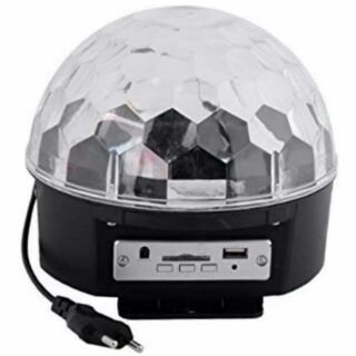 Đèn Led quả cầu