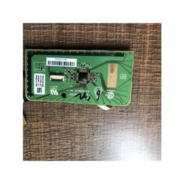 Chuột cảm ứng touchpad laptop toshiba C600 C640