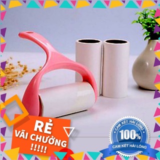 [SIÊU RẺ] Lăn lông lăn bụi 60 lớp