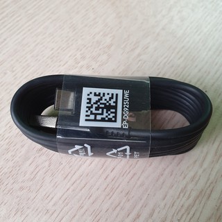 Dây sạc nhanh s8,s9,s10, note 8, note 9 chuẩn type c