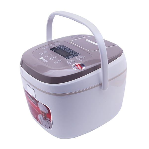 Nồi cơm điện Elmich RCE-0031 1.8L