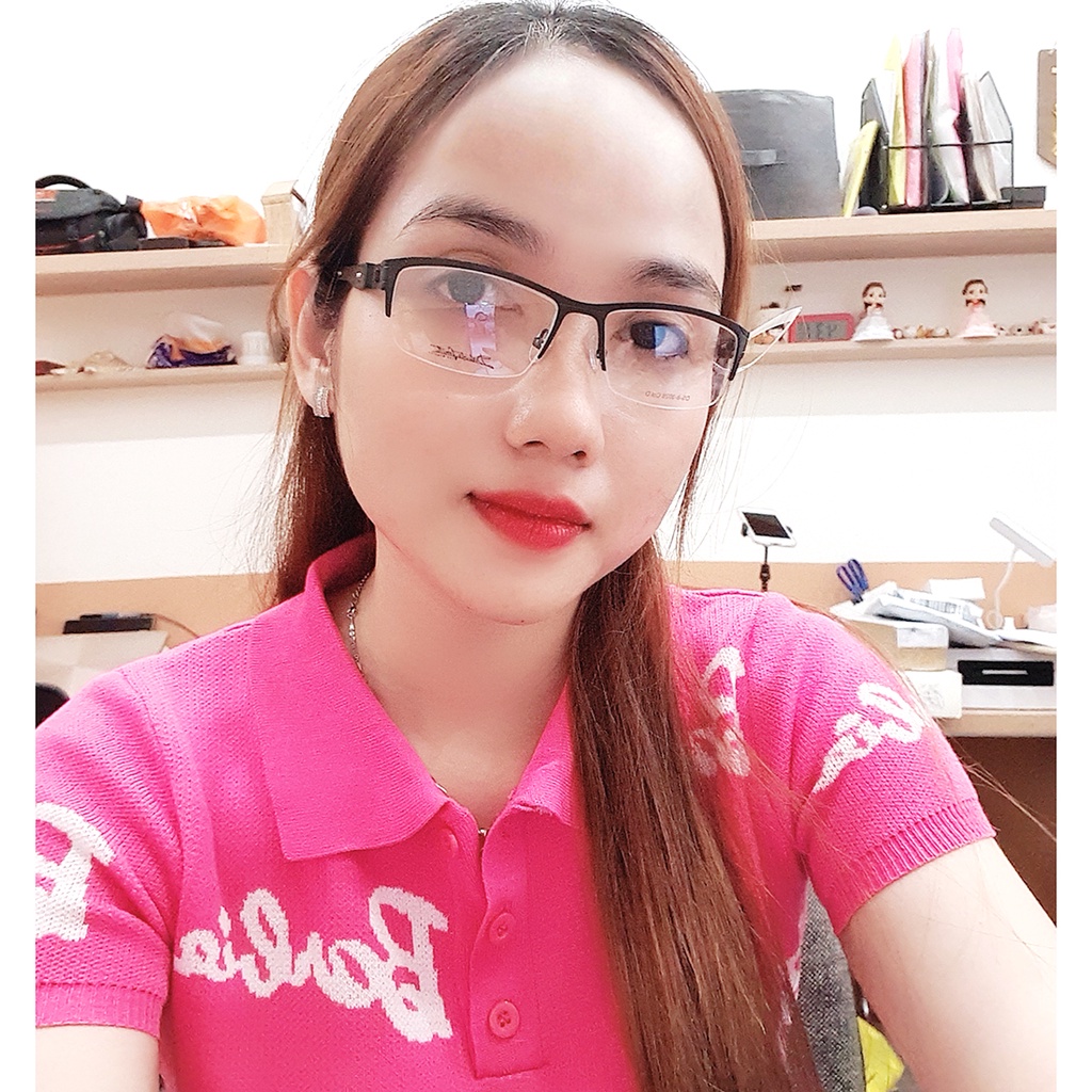 Gọng kính nam nữ thời trang Dakota Smith DS83028 chính hãng