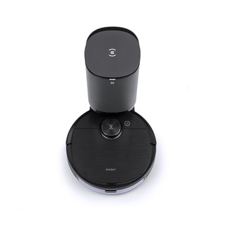 Robot hút bụi lau nhà Ecovacs Deebot T8 Aivi Plus