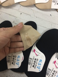 Combo sét 5- 10 đôi tất lười nữ