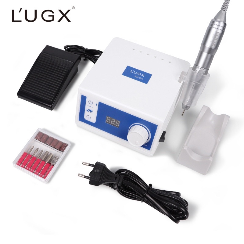 Máy mài móng Lugx LG616 siêu xịn