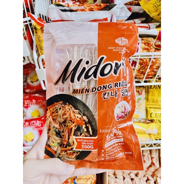 MIẾN DONG MIDORI 100G