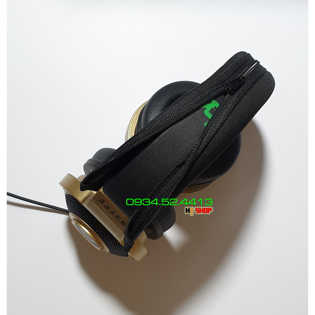 Bọc chống bong đệm đầu tai nghe đa năng | BigBuy360 - bigbuy360.vn