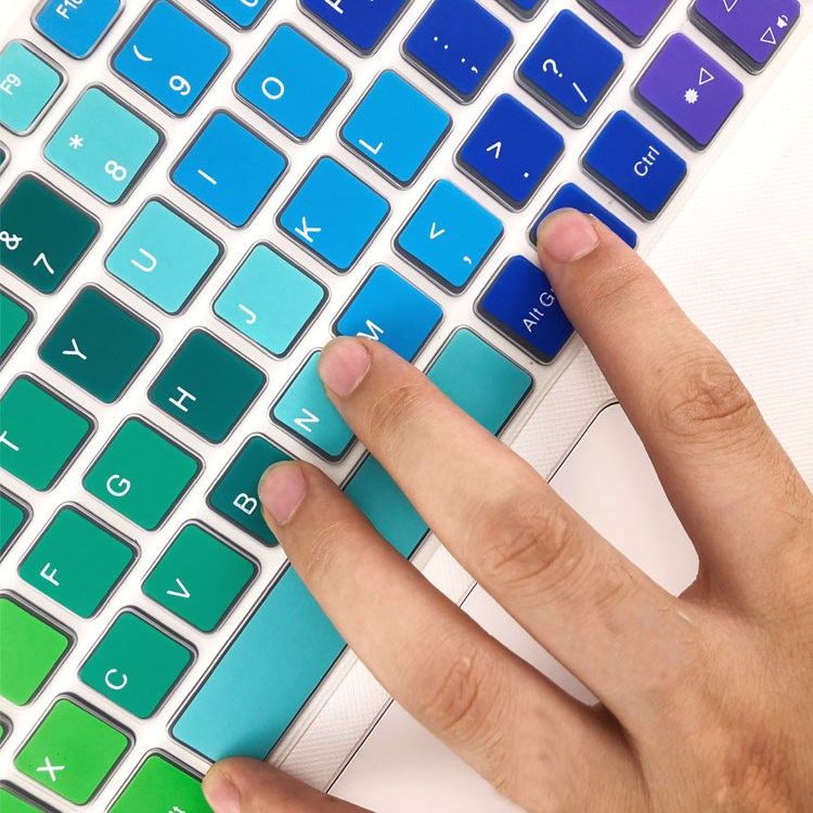 ACER Miếng Dán Bảo Vệ Bàn Phím Bằng Silicon 15.6 inch Cho aspire 3 a315 aspire 5 a515 a715 a311 e5-575g-51sf a615 tmp2510