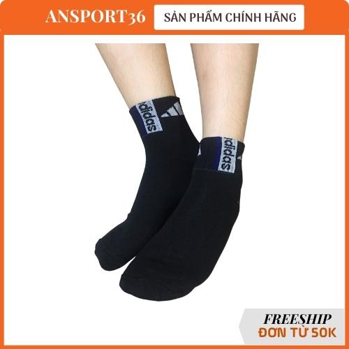 Tất/ vớ thể thao nam nữ, thun co giãn 4 chiều của #Ansport36