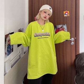 Áo thun dài tay nam nữ,áo thu đông,áo phông dài tay form rộng chất cotton dày đẹp mềm mịn in hình CLODY