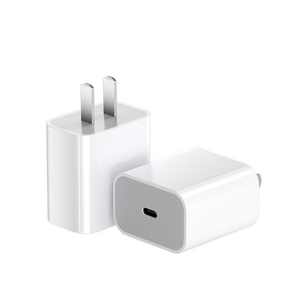 Bộ Sạc Nhanh PD 20W Sử Dụng Cho IP12/12Promax/11 Pro Max/11 Pro/X/XS Max/8/8 Plus/7/7Plus
