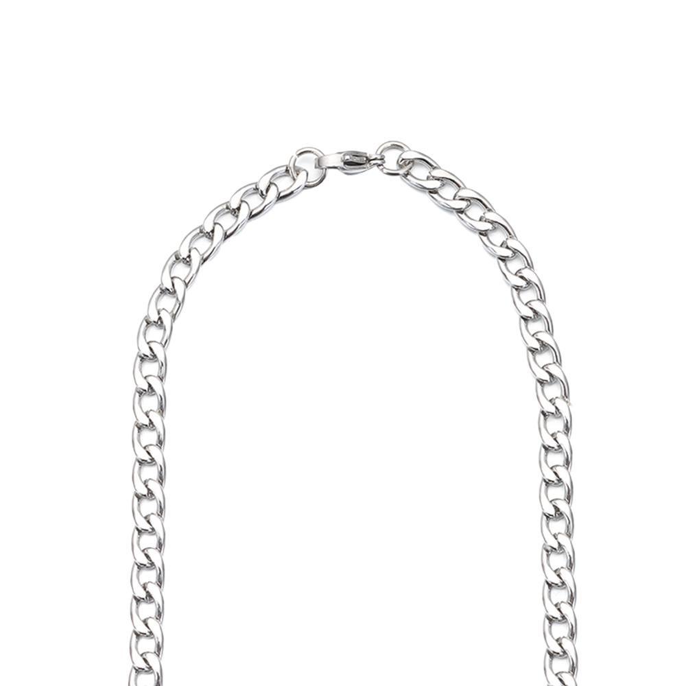Dây Chuyền Cubans 5 / 7 / 9 / MM|Vòng Cổ Choker Kết Nối Nặng Cá Tính