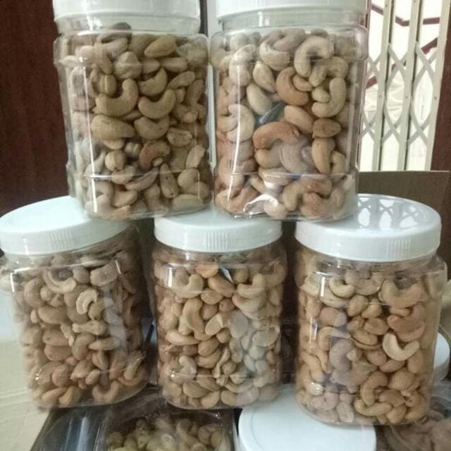 Hạt điều nguyên hạt